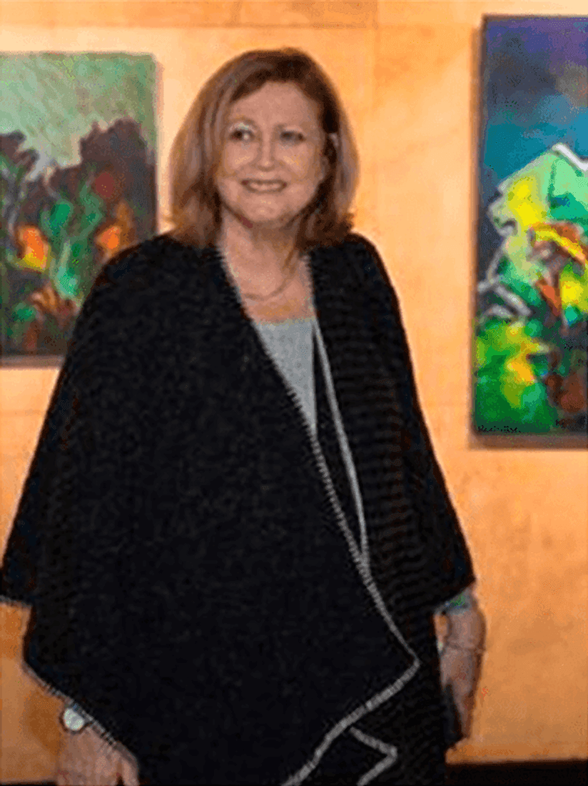 Vera Eisenberg